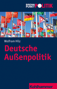 Deutsche AuÃ¿enpolitik (e-bok)