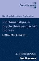 Problemanalyse Im Psychotherapeutischen Prozess: Leitfaden Fur Die Praxis (hftad)