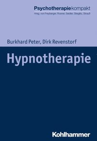 Hypnotherapie (e-bok)