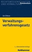 Verwaltungsverfahrensgesetz (hftad)