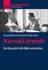 Hannah Arendt: Im Gesprach Die Welt Verstehen