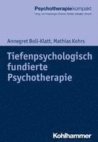 Tiefenpsychologisch Fundierte Psychotherapie (hftad)