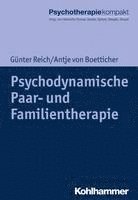 Psychodynamische Paar- Und Familientherapie (häftad)