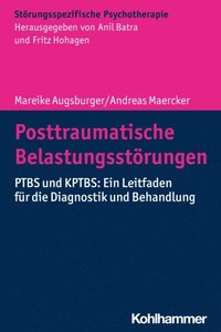 Posttraumatische Belastungsstörungen (e-bok)