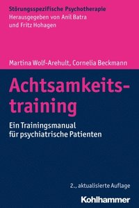 Achtsamkeitstraining (e-bok)