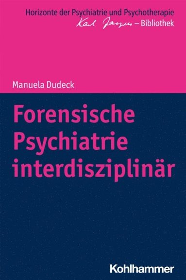 Forensische Psychiatrie interdisziplinÿr (hftad)