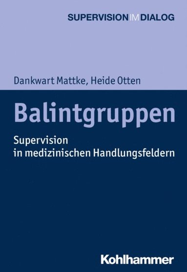 Balintgruppen (häftad)