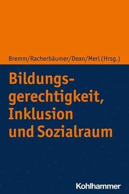 Bildungsgerechtigkeit, Inklusion und Sozialraum (hftad)