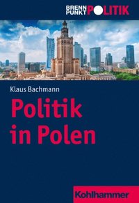Politik in Polen (e-bok)