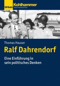 Ralf Dahrendorf (e-bok)
