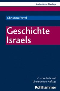 Geschichte Israels (e-bok)