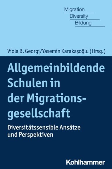 Allgemeinbildende Schulen in der Migrationsgesellschaft (pocket)