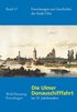 Die Ulmer Donauschifffahrt Im 19. Jahrhundert