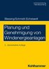 Planung Und Genehmigung Von Windenergieanlagen