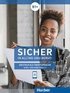 Sicher in Alltag und Beruf! B1+ / Kursbuch + Arbeitsbuch
