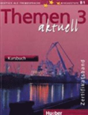Themen Aktuell (inbunden)