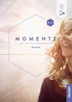 Momente A1.1. Kursbuch plus interaktive Version (pussel)