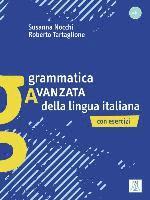 Grammatica avanzata della lingua italiana (hftad)