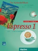 Espresso 1 - Erweiterte Ausgabe (hftad)