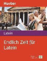 Endlich Zeit fr Latein (inbunden)