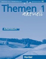 Themen aktuell 1. Arbeitsbuch (pussel)
