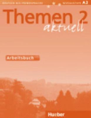Themen Aktuell (inbunden)