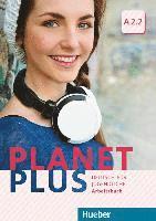 Planet Plus (häftad)