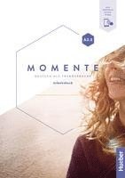 Momente in 6 Banden (inbunden)