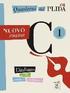 Quaderni del PLIDA C1 - Nuovo esame. bungsbuch mit Audiodateien als Download