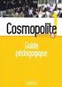 Cosmopolite 1. Mthode de franais. Guide pdagogique