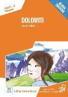Dolomiti Nuovo Edizione. Livello 01 (häftad)