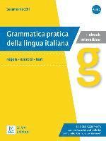 Grammatica pratica della lingua italiana (häftad)