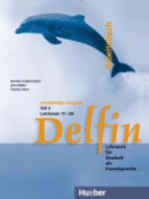 Delfin - Zweibandige Ausgabe (inbunden)