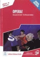 Opera! - Nuova Edizione (häftad)
