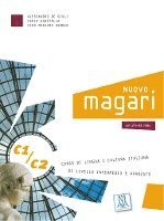NUOVO magari C1/2. Kurs- und Arbeitsbuch + 2 Audio-CDs (hftad)