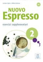 Nuovo Espresso 02 einsprachige Ausgabe Schweiz (hftad)