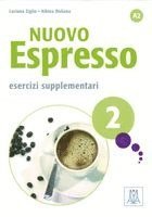 Nuovo Espresso 02 einsprachige Ausgabe Schweiz (h�ftad)