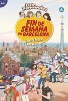 Fin de Semana en Barcelona (hftad)