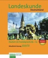 Landeskunde Deutschland 2020/21 (häftad)