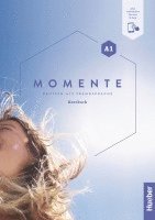 Momente A1. Kursbuch plus interaktive Version (pussel)