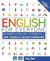 English for Everyone Business English 1 / Kursbuch