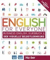 English for Everyone Business English 2 / Kursbuch (h�ftad)