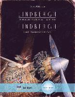 Lindbergh. Kinderbuch Deutsch-Trkisch mit MP3-Hrbuch zum Herunterladen (inbunden)