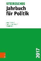 Steirisches Jahrbuch Fur Politik 2017 (hftad)
