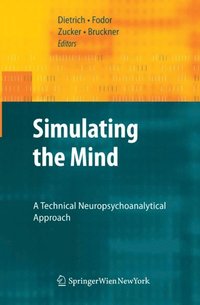 Simulating the Mind (e-bok)