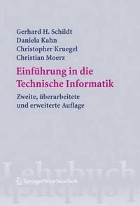 Einfuhrung in die Technische Informatik (hftad)