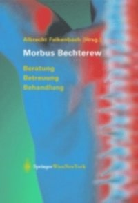 Morbus Bechterew (e-bok)