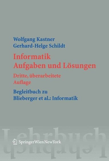 Informatik (hftad)