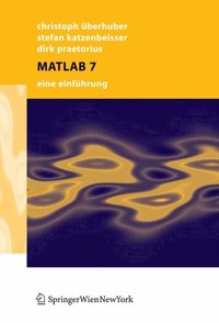 MATLAB 7 (e-bok)
