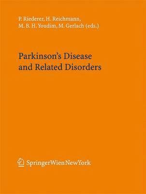 Parkinson's Disease and Related Disorders (inbunden)